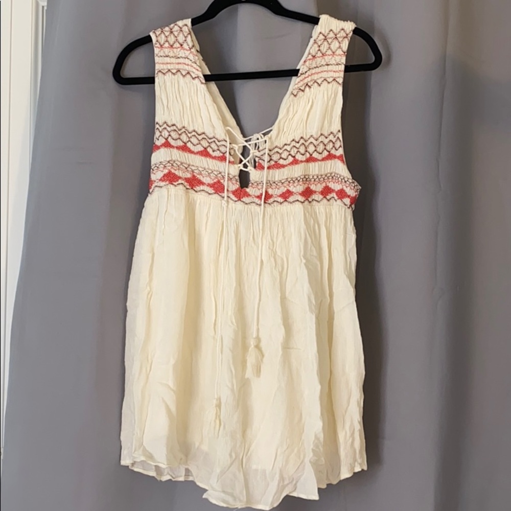 Free People dress 💫
